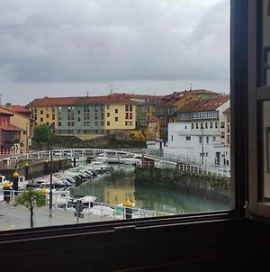 Hotel Puerto Rico Llanes Exterior photo