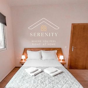 Serenity - Brand New Apt Near Athens Int Arpt Σπάτα Exterior photo