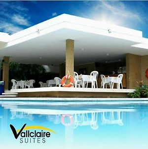 Vallclaire Suites Μπαρρανκίγια Exterior photo