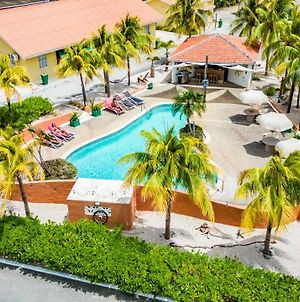 Abc Resort Curacao Βίλλεμσταντ Exterior photo