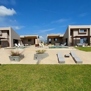 Alekos Beach Houses-Profilio'S Villas Ληξούρι Exterior photo