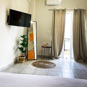 Derm'S Apartments Χανιά Exterior photo