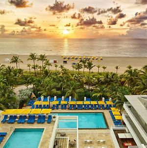 Royal Palm South Beach Miami, A Tribute Portfolio Resort Μαϊάμι Μπιτς Exterior photo