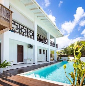 Villa Mi Cuna - Mi Cuna Stays Jan Thiel Exterior photo