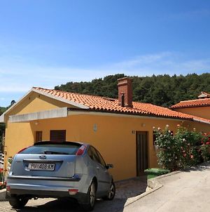 Apartments With A Parking Space Rabac, Labin - 6414 Exterior photo
