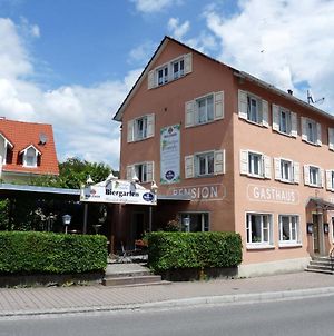 Gasthaus Traube Bed and Breakfast Bodman-Ludwigshafen Exterior photo