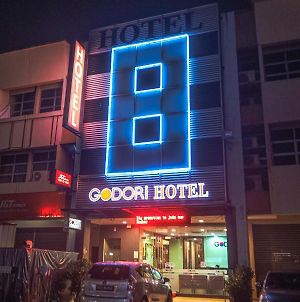 Godori Hotel Sdn Bhd Τζόχορ Μπάχρου Exterior photo