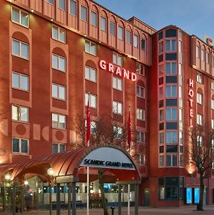 Scandic Grand Hotel Όρεμπρο Exterior photo