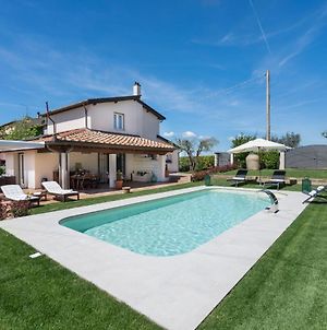 Holiday Home La Pace By Interhome Gambassi Terme Exterior photo