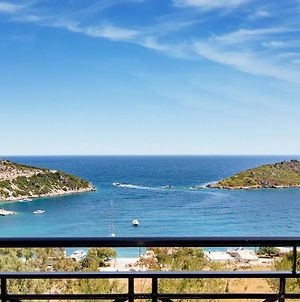Coastal Paradise Found - Komis' Premium Retreat Άγιος Νικόλαος Exterior photo