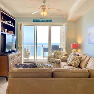 Island Royale P103 By Albvr - Beachfront Penthouse Living At Its Best - Gorgeous Views Gulf Shores Exterior photo