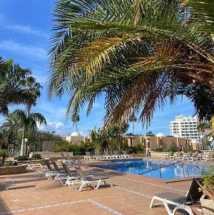 Borinquen Exclusive Apartment Sea & Pool View Playa Feñabe Exterior photo