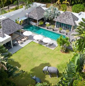 Luxury 3Br Villa C Layan Estate: Idyllic Retreat Near Beach Exterior photo