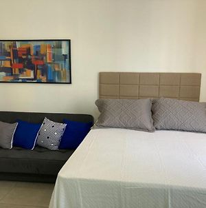 Luxuosa Kit Copanema Διαμέρισμα Ρίο ντε Τζανέιρο Exterior photo