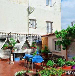 One Bedroom Appartement With Furnished Terrace And Wifi At Caces Exterior photo