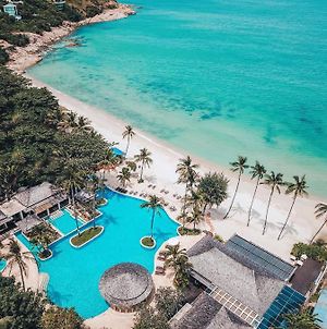 Melati Beach Resort & Spa - Sha Extra Plus Certified Κο Σαμούι Exterior photo