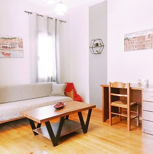 The Charming Abode Διαμέρισμα Ατσιπόπουλο Exterior photo