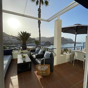 Stunning Apt Big Terrace, Sea View In Wonderful Complex Playa Del Cura  Exterior photo