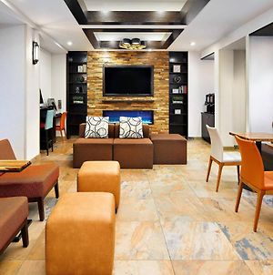 Fairfield Inn & Suites By Marriott New York Manhattan/Chelsea Exterior photo