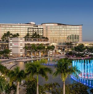 Sheraton Puerto Rico Resort & Casino Σαν Χουάν Exterior photo