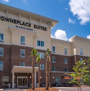 Towneplace Suites By Marriott Charleston-West Ashley Exterior photo