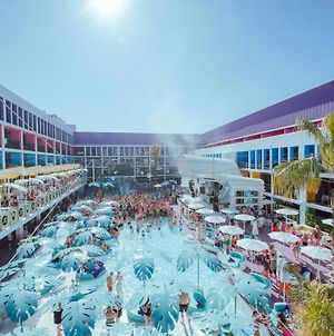 Ibiza Rocks Hotel (Adults Only) Σαν Αντόνιο Exterior photo