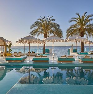 Dorado Ibiza - Adults Only Ξενοδοχείο Playa d'en Bossa Exterior photo