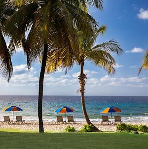 Carambola Beach Resort St. Croix, Us Virgin Islands Saint Croix Exterior photo