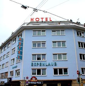 Espenlaub Ξενοδοχείο Στουτγκάρδη Exterior photo