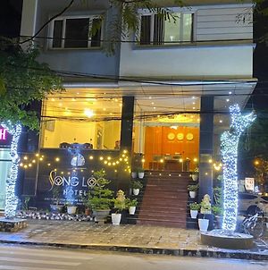 Song Loc Hotel Χα Λονγκ Exterior photo