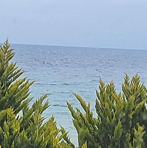 Luxury Μεζονέτα θέα θάλασσα Νέα Πλάγια Βίλα Exterior photo