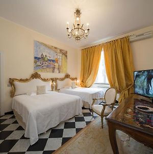 Morali Palace Ξενοδοχείο Γένοβα Room photo