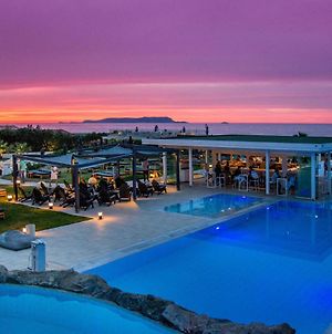 Insula Alba Resort & Spa (Adults Only) Ανάληψη Exterior photo