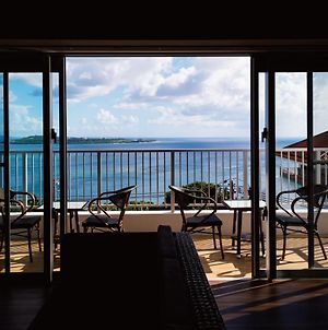Sunset Resort Canphou By Coldio Premium Motobu Exterior photo