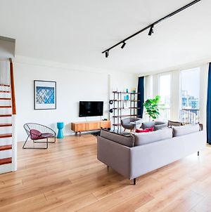 Homie Suites - Luxury Apartments In Macka Κωνσταντινούπολη Exterior photo