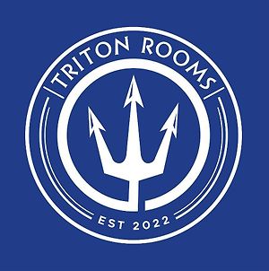 Triton Rooms Λευκαντί Exterior photo