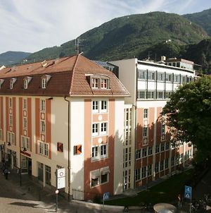 Kolpinghaus Bolzano Ξενοδοχείο Exterior photo