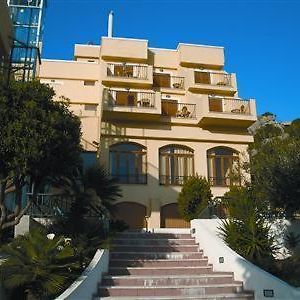 Hotel Panoramic Σαν Βίτο λο Κάπο Exterior photo