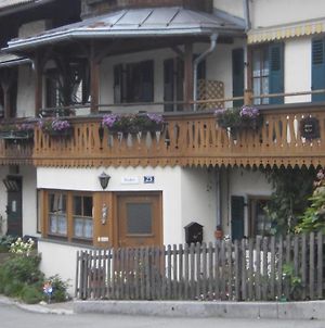Binderhof Ξενοδοχείο Sankt Johann in Tirol Exterior photo