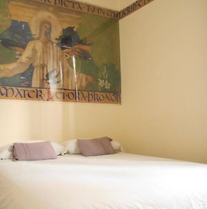 Bed & Breakfast Bells Oficis Χιρόνα Room photo