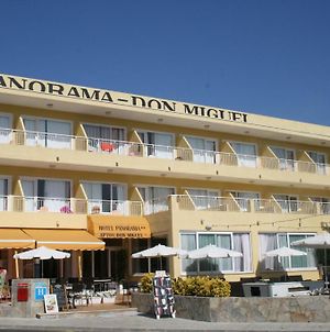 Panorama Ξενοδοχείο Port de Pollenca Exterior photo
