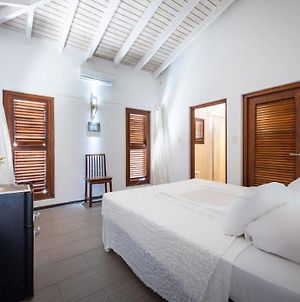Room In Villa - Grace - Villa Mi Cuna Jan Thiel Exterior photo