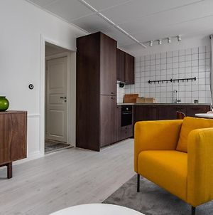 Luxurious Apartment For The Modern Executive Luleå Exterior photo
