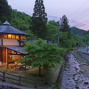 Hiyoshi Forest Resort Yamanoie Nantan city Exterior photo