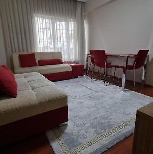 Lovely 2 Bedroom Flat In The Center Άγκυρα Exterior photo