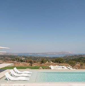 Jks Villas - Jk Two With Sea View Ξηροστέρνι Exterior photo