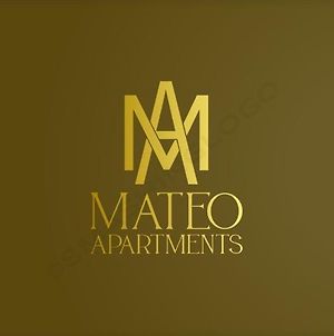 Mateo Apartments I Contactless Check-In Βιέννη Exterior photo