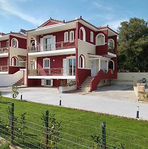 Villa Ioulia Malakonda, Eretria ,Greece Exterior photo