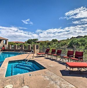 Tucson Vacation Rental With Pool Access, Near Golf! Exterior photo