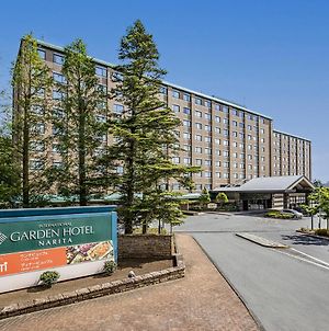 International Garden Hotel Ναρίτα Exterior photo